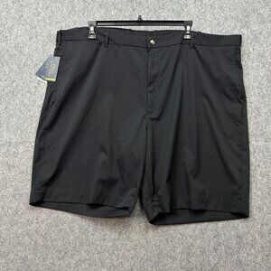 Polo Ralph Lauren Classic Fit Performance Shorts Men's Size 50B Black NWT